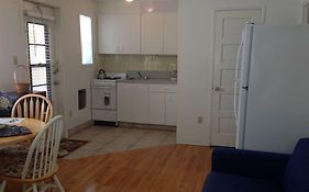 Granby Motel / Apartments